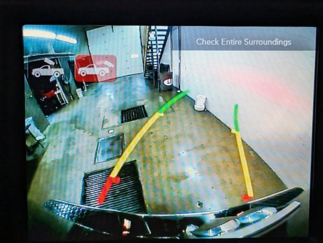 2016 RAM 2500 Laramie