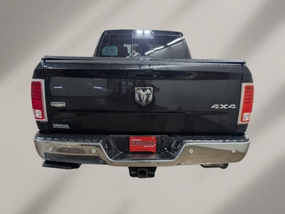 2016 RAM 2500 Laramie