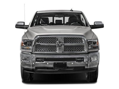 2016 RAM 2500 Laramie