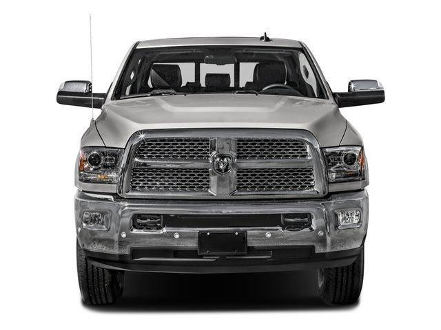 2016 RAM 2500 Laramie