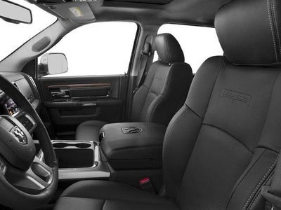 2016 RAM 2500 Laramie