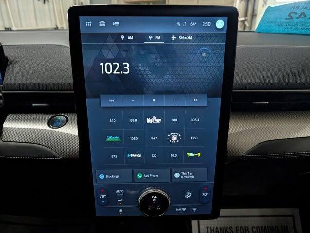 2023 Ford Mustang Mach-E Select
