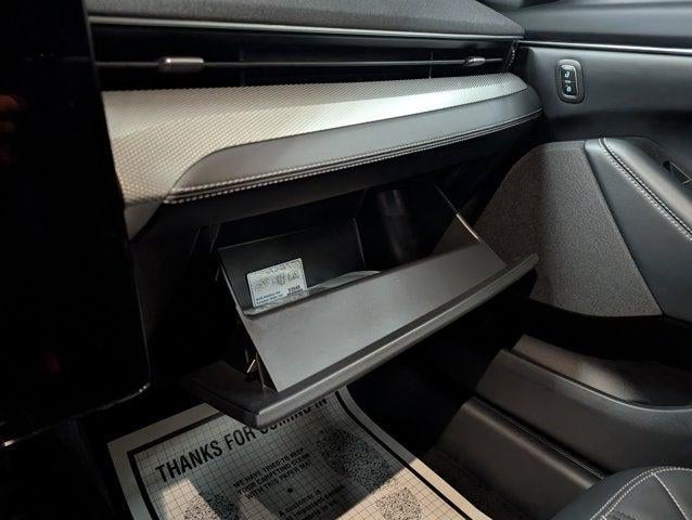 2023 Ford Mustang Mach-E Select