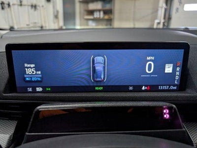 2023 Ford Mustang Mach-E Select