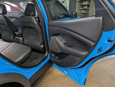2023 Ford Mustang Mach-E Select
