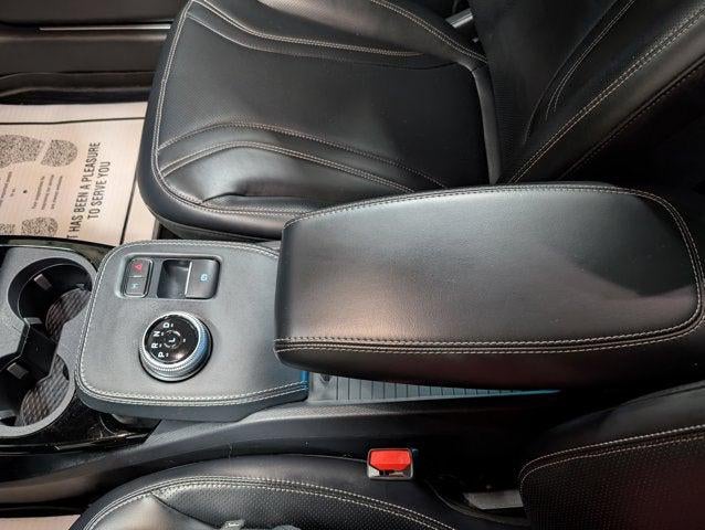 2021 Ford Mustang Mach-E Premium