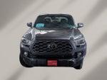2020 Toyota Tacoma 4WD TRD