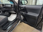2020 Toyota Tacoma 4WD TRD