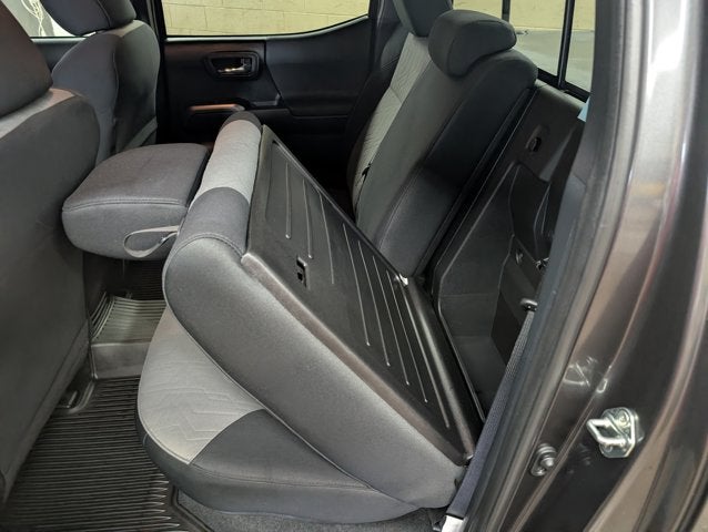 2020 Toyota Tacoma 4WD TRD