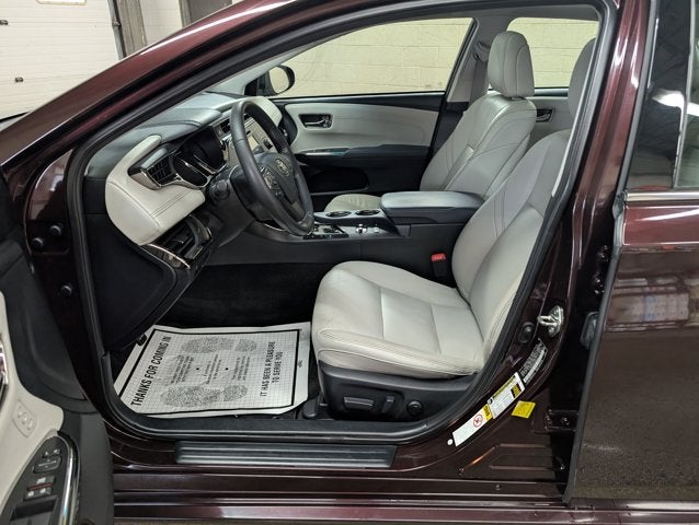 2014 Toyota Avalon Hybrid XLE Touring