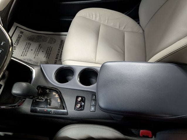 2014 Toyota Avalon Hybrid XLE Touring