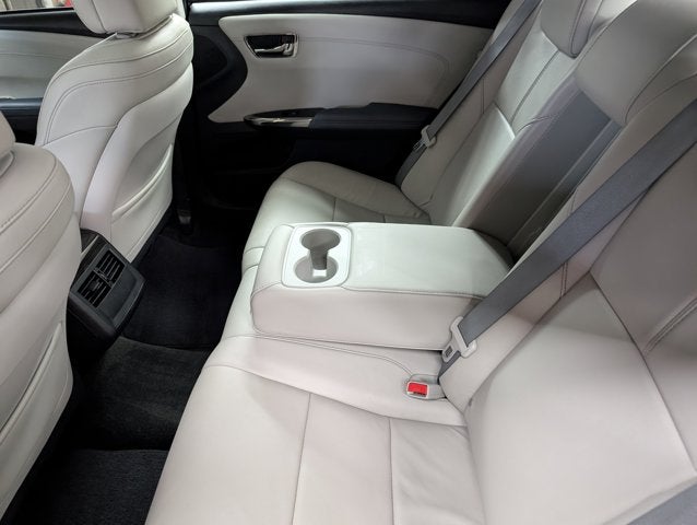 2014 Toyota Avalon Hybrid XLE Touring