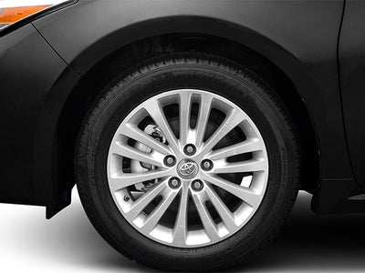 2014 Toyota Avalon Hybrid XLE Touring