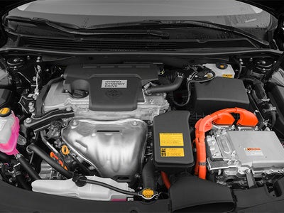 2014 Toyota Avalon Hybrid XLE Touring
