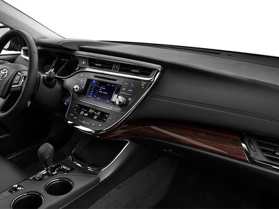 2014 Toyota Avalon Hybrid XLE Touring