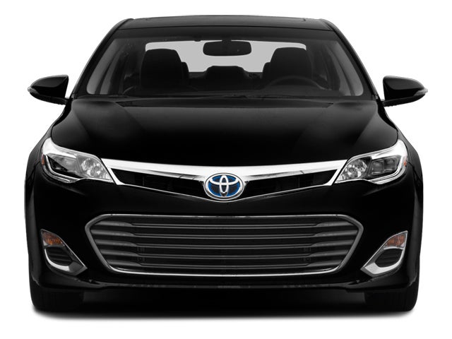 2014 Toyota Avalon Hybrid XLE Touring