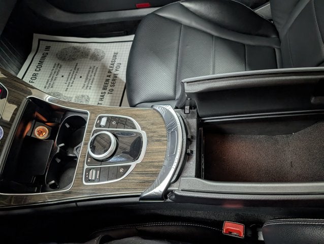 2017 Mercedes-Benz C-Class C 300