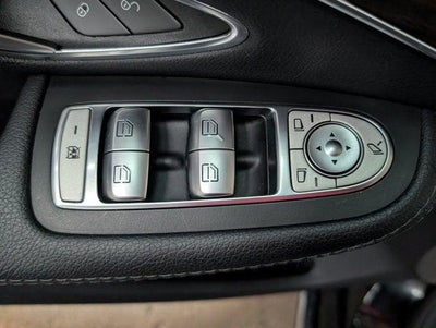 2017 Mercedes-Benz C-Class C 300