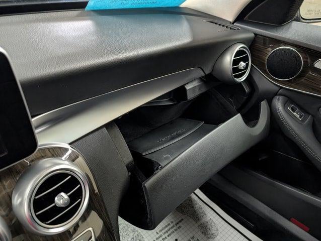 2017 Mercedes-Benz C-Class C 300