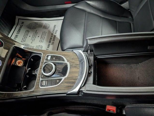 2017 Mercedes-Benz C-Class C 300