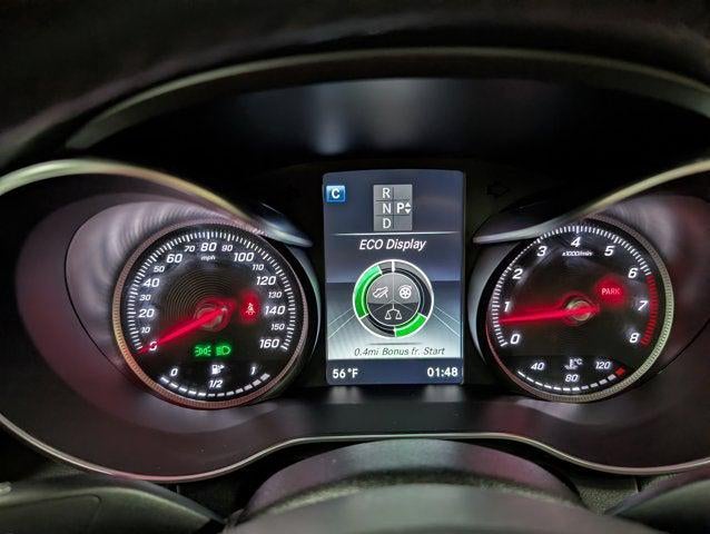 2017 Mercedes-Benz C-Class C 300