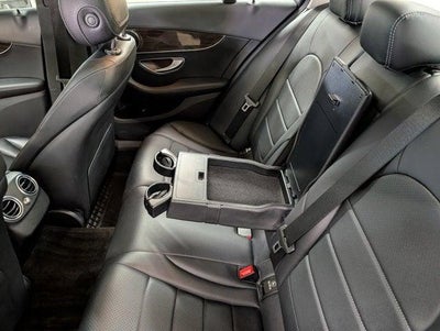 2017 Mercedes-Benz C-Class C 300