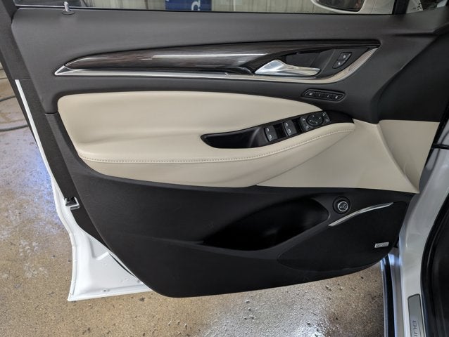 2020 Buick Enclave Premium