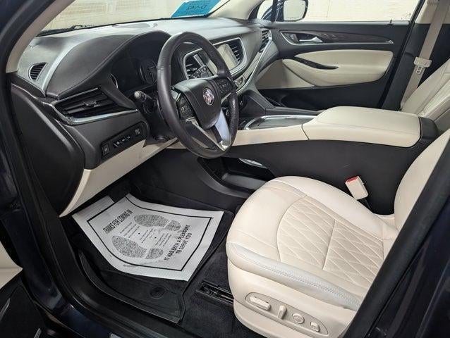 2023 Buick Enclave Avenir