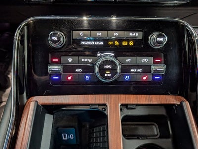 2023 Lincoln Navigator L Reserve