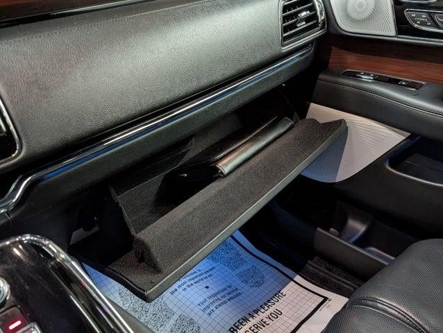 2023 Lincoln Navigator L Reserve