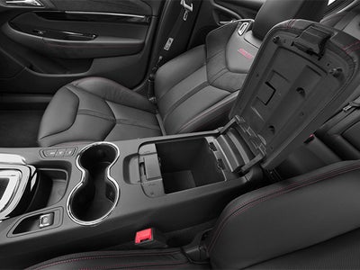 2014 Chevrolet SS Base