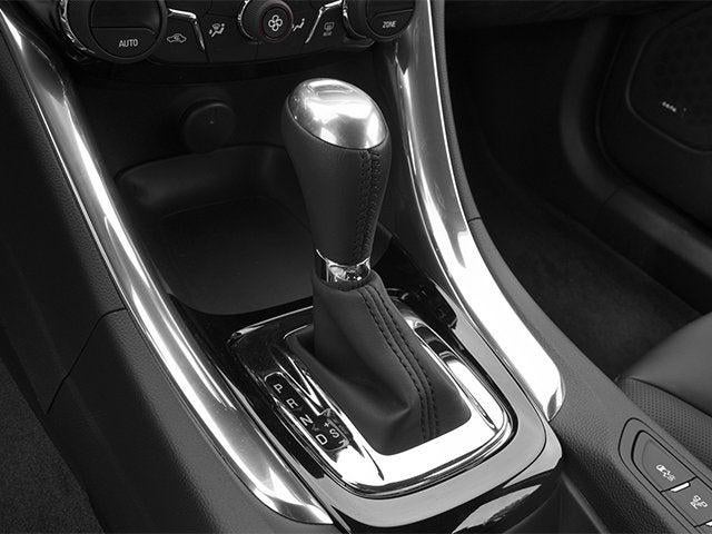 2014 Chevrolet SS Base