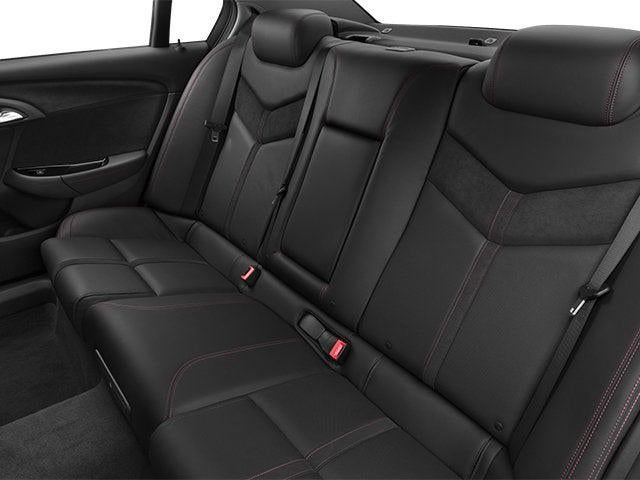 2014 Chevrolet SS Base