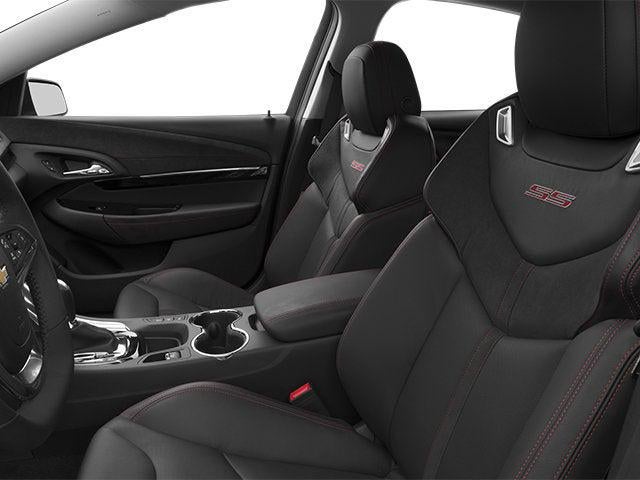 2014 Chevrolet SS Base