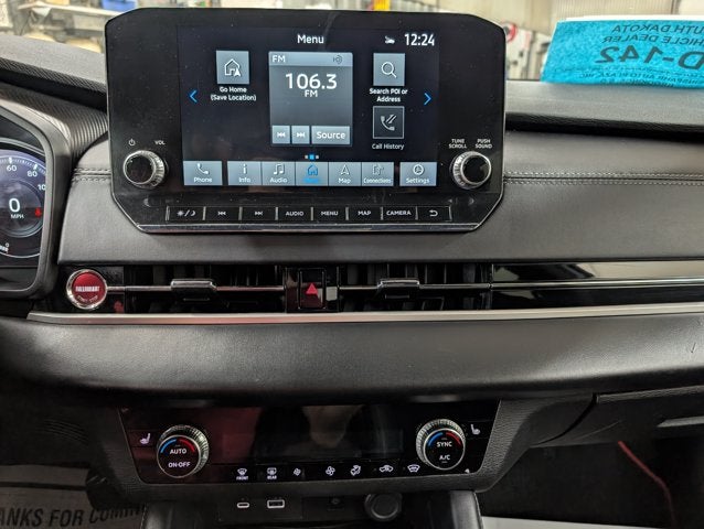 2023 Mitsubishi Outlander Ralliart