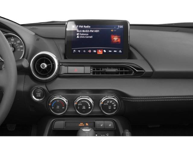 2023 Mazda Mazda MX-5 Miata Grand Touring
