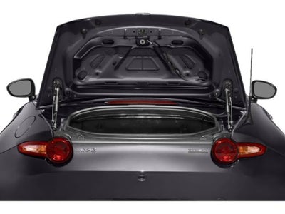 2023 Mazda Mazda MX-5 Miata Grand Touring