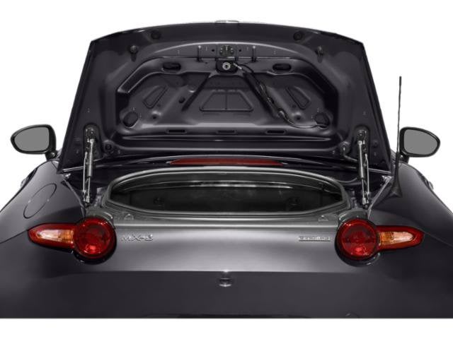2023 Mazda Mazda MX-5 Miata Grand Touring