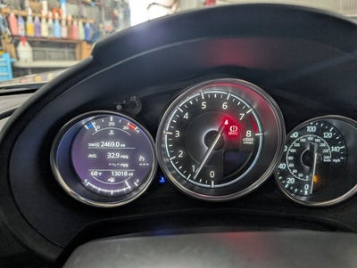 2023 Mazda Mazda MX-5 Miata Grand Touring