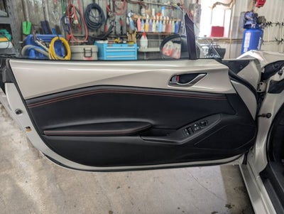 2023 Mazda Mazda MX-5 Miata Grand Touring