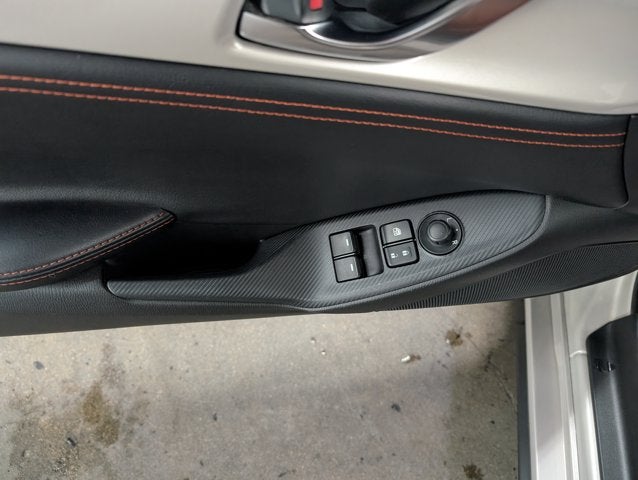 2023 Mazda Mazda MX-5 Miata Grand Touring