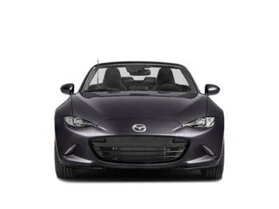 2023 Mazda Mazda MX-5 Miata Grand Touring