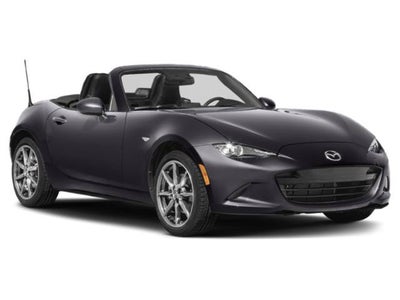 2023 Mazda Mazda MX-5 Miata Grand Touring