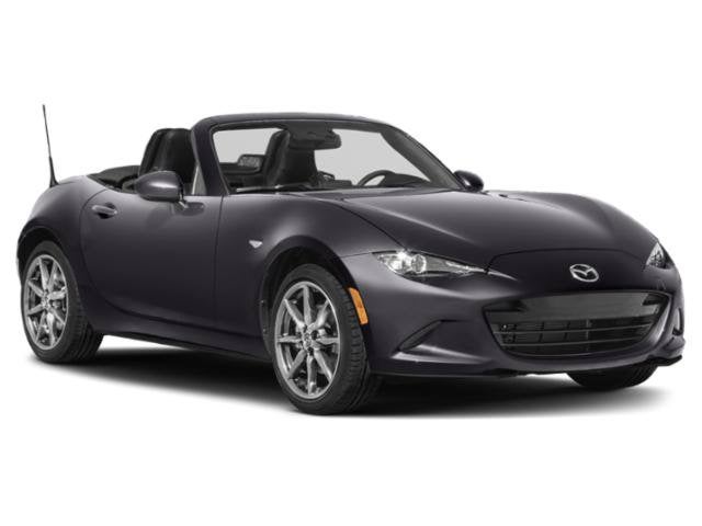 2023 Mazda Mazda MX-5 Miata Grand Touring