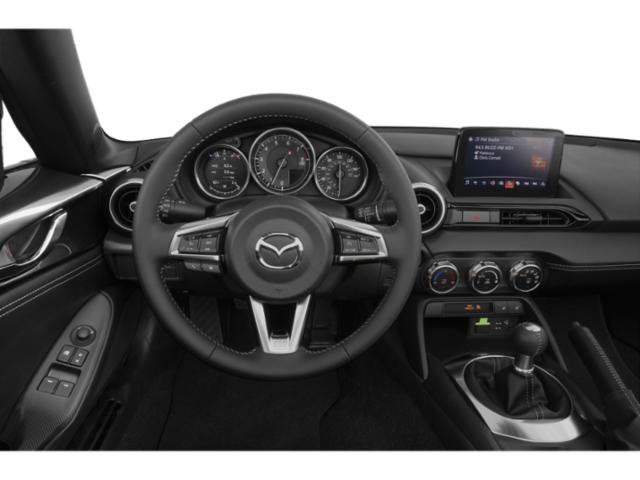 2023 Mazda Mazda MX-5 Miata Grand Touring
