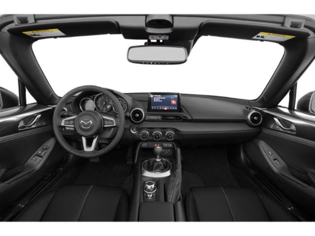 2023 Mazda Mazda MX-5 Miata Grand Touring