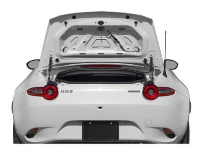2025 Mazda Mazda MX-5 Miata Grand Touring