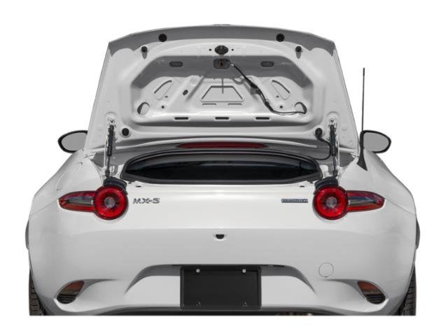 2025 Mazda Mazda MX-5 Miata Grand Touring