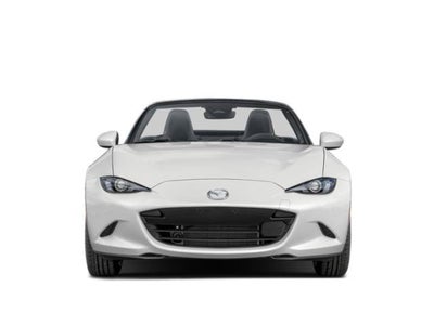 2025 Mazda Mazda MX-5 Miata Grand Touring