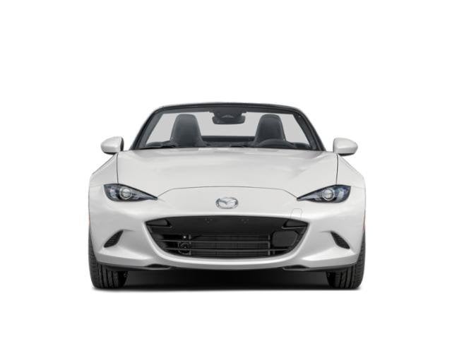 2025 Mazda Mazda MX-5 Miata Grand Touring